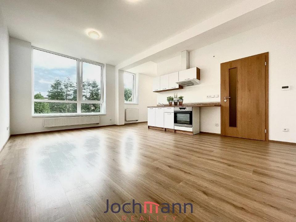 Pronájem bytu 38 m²