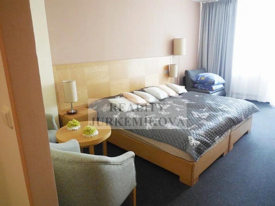 Pronájem bytu 32 m²