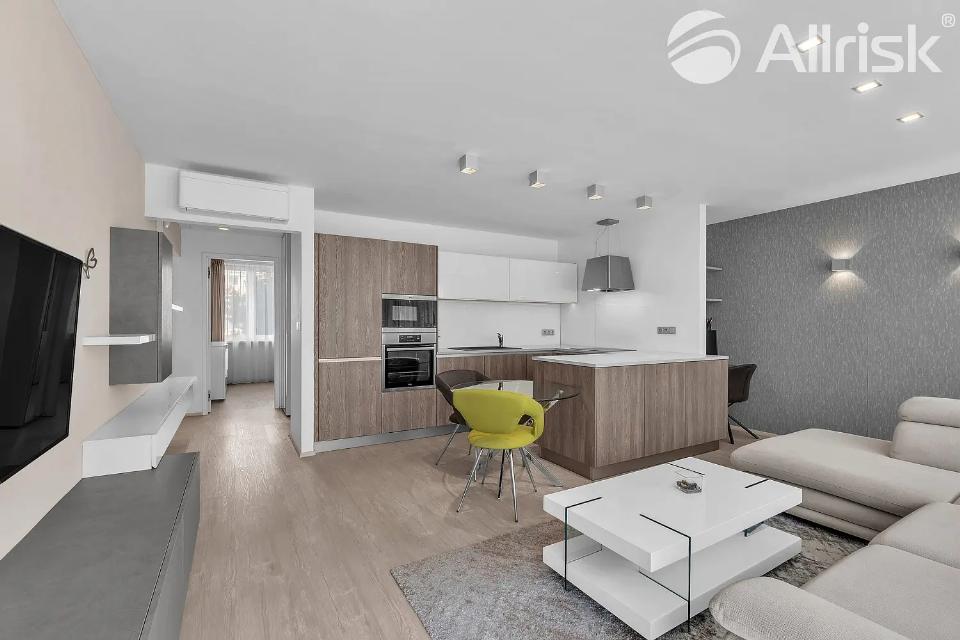 Pronájem bytu 61 m²