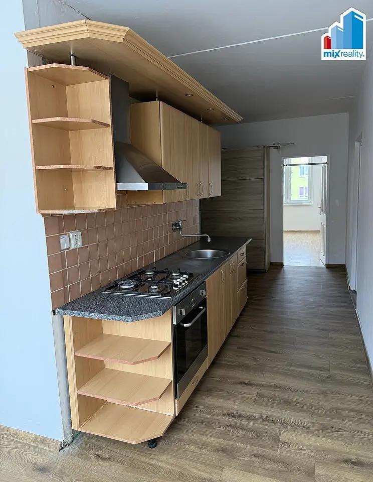 Prodej bytu 77 m²