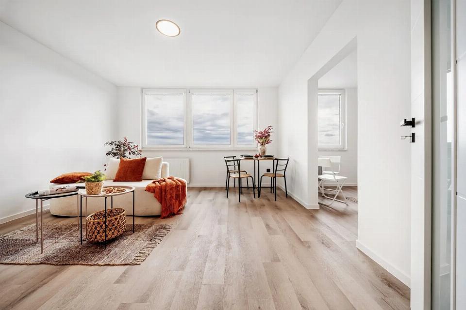 Prodej bytu 45 m²