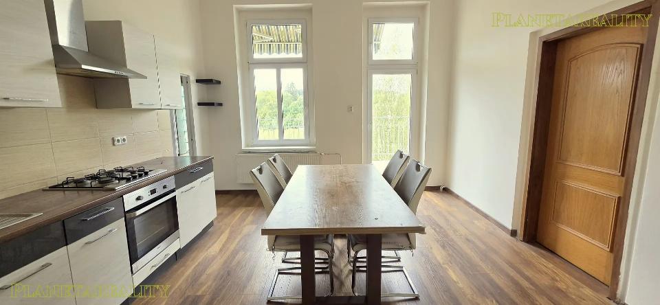 Prodej bytu 124 m²