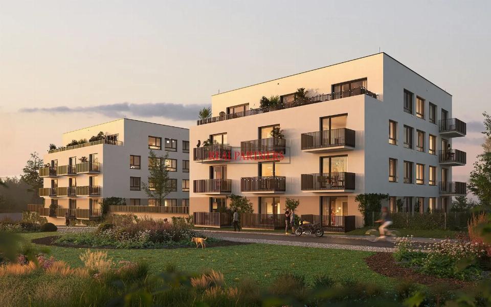 Prodej bytu 67 m²