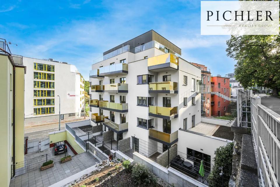 Prodej bytu 39 m²