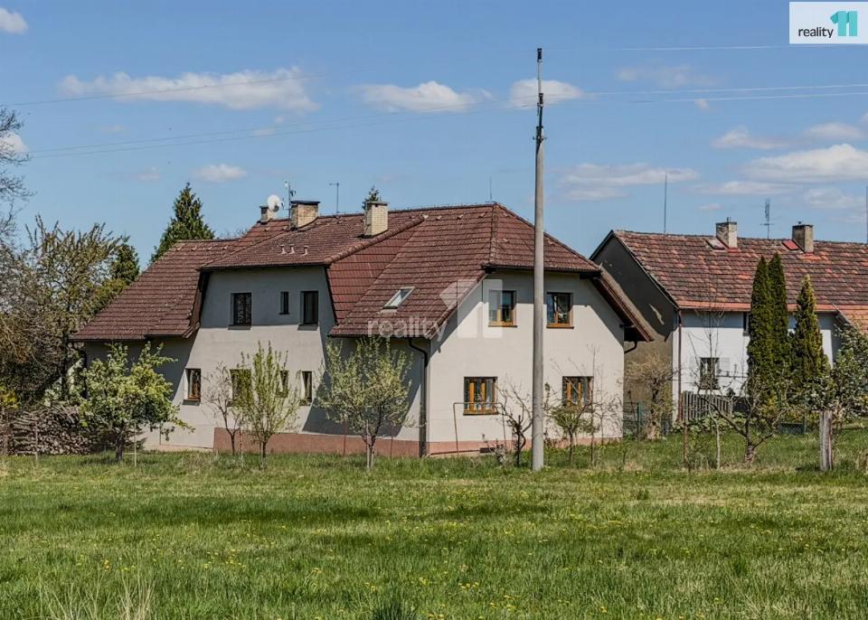 Prodej domu 200 m²