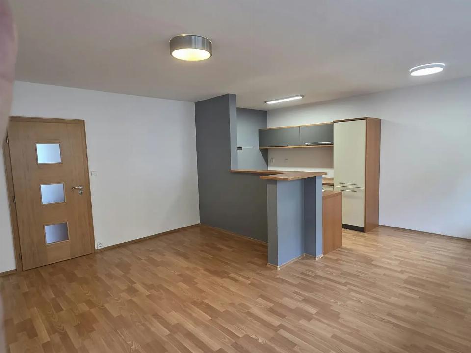 Pronájem bytu 76 m²
