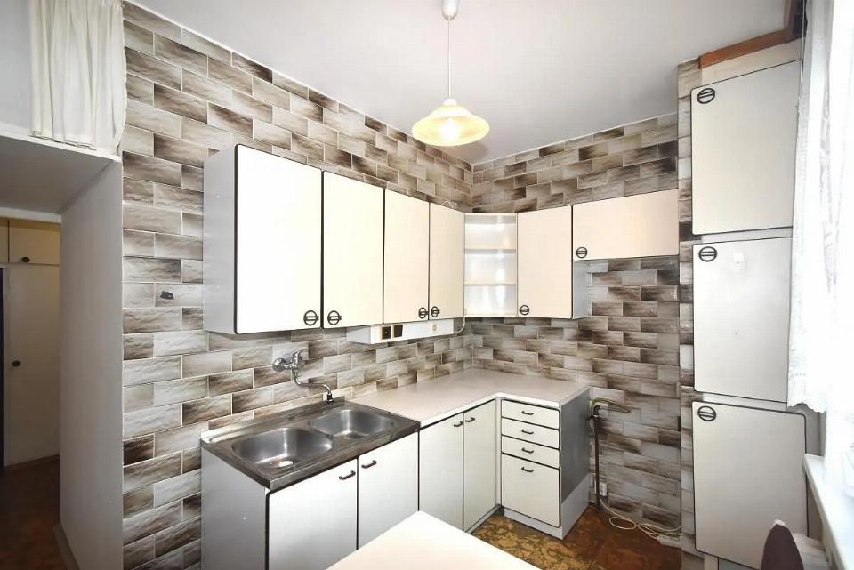 Pronájem bytu 55 m²