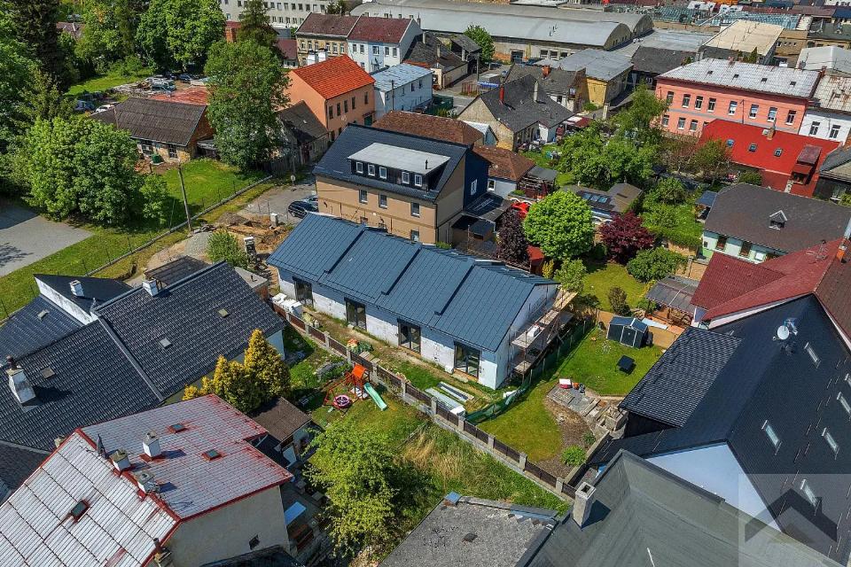 Prodej bytu 79 m²