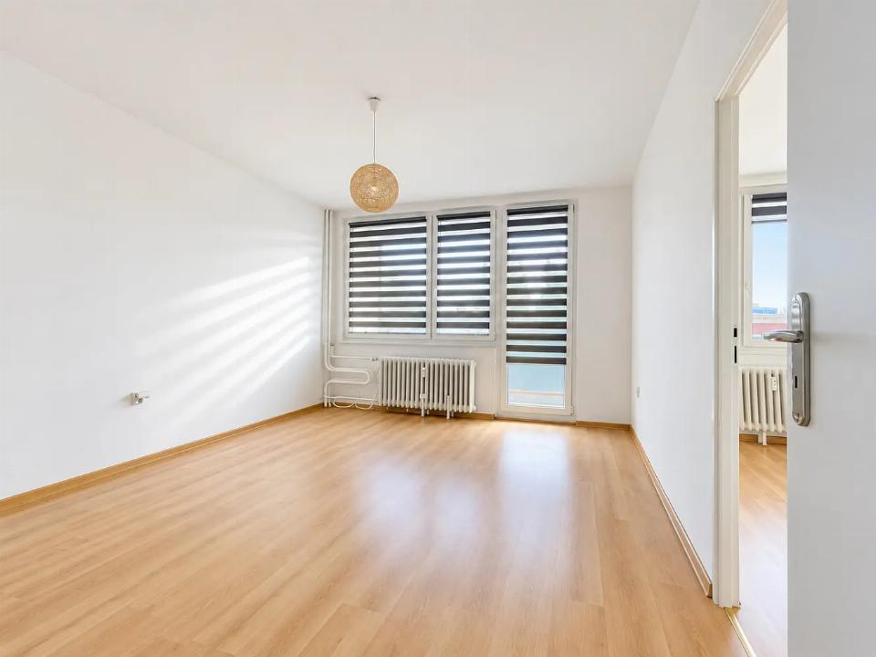 Prodej bytu 65 m²