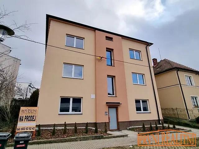 Prodej bytu 79 m²