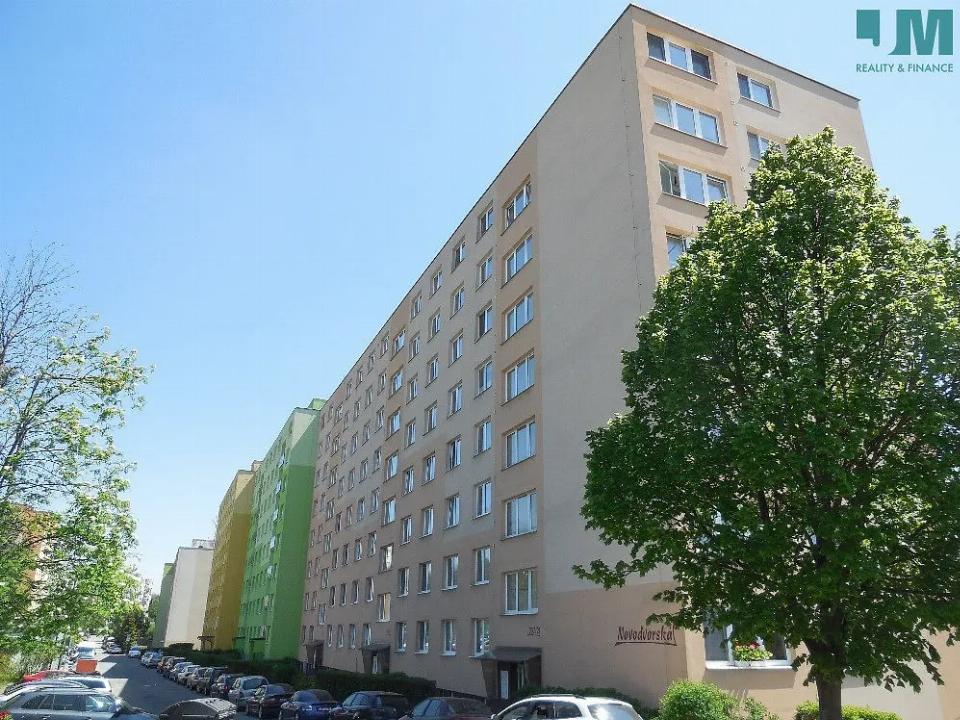 Pronájem bytu 56 m²