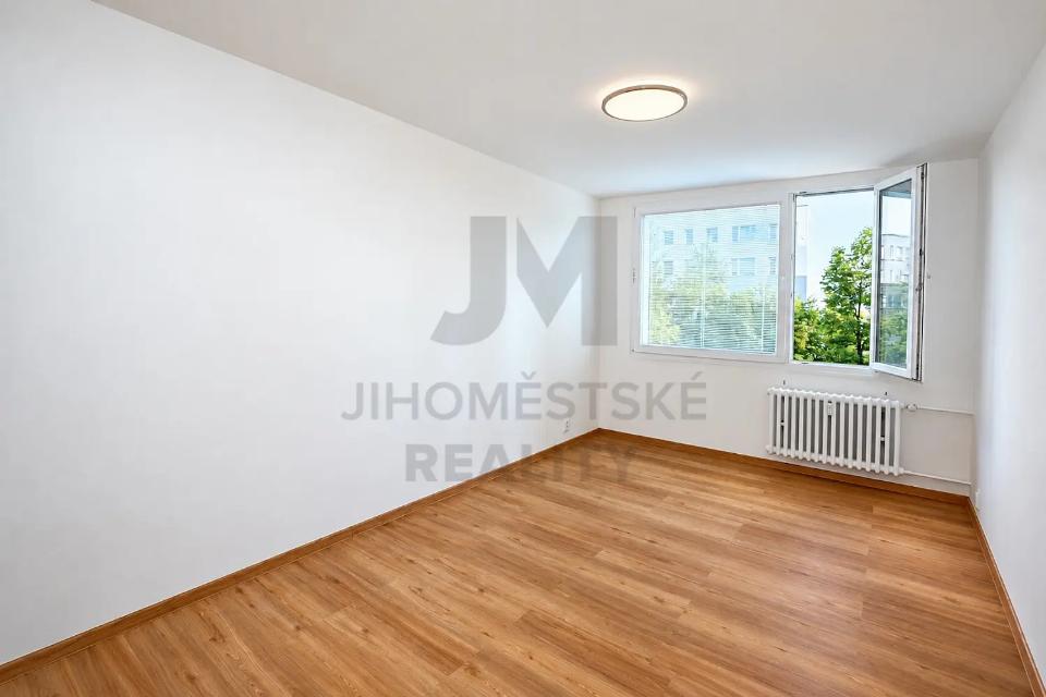 Prodej bytu 42 m²