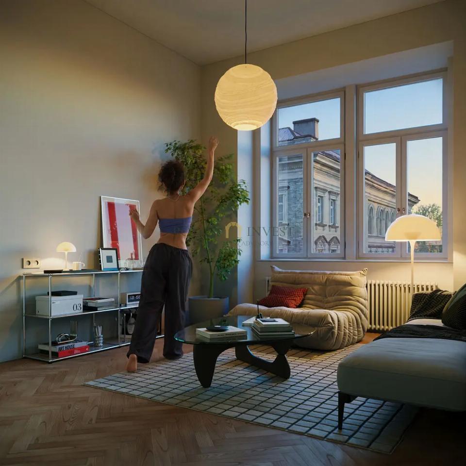 Prodej bytu 24 m²