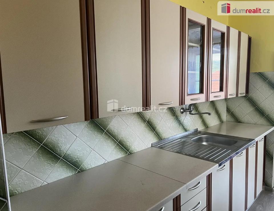 Prodej domu 220 m²