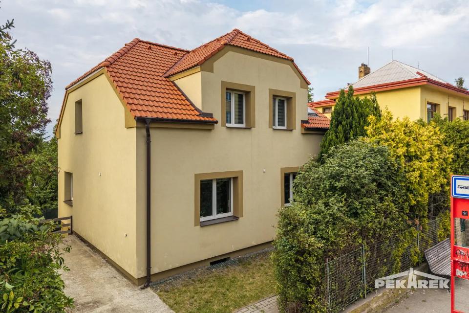 Prodej domu 120 m²
