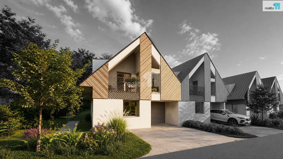 Prodej domu 168 m²