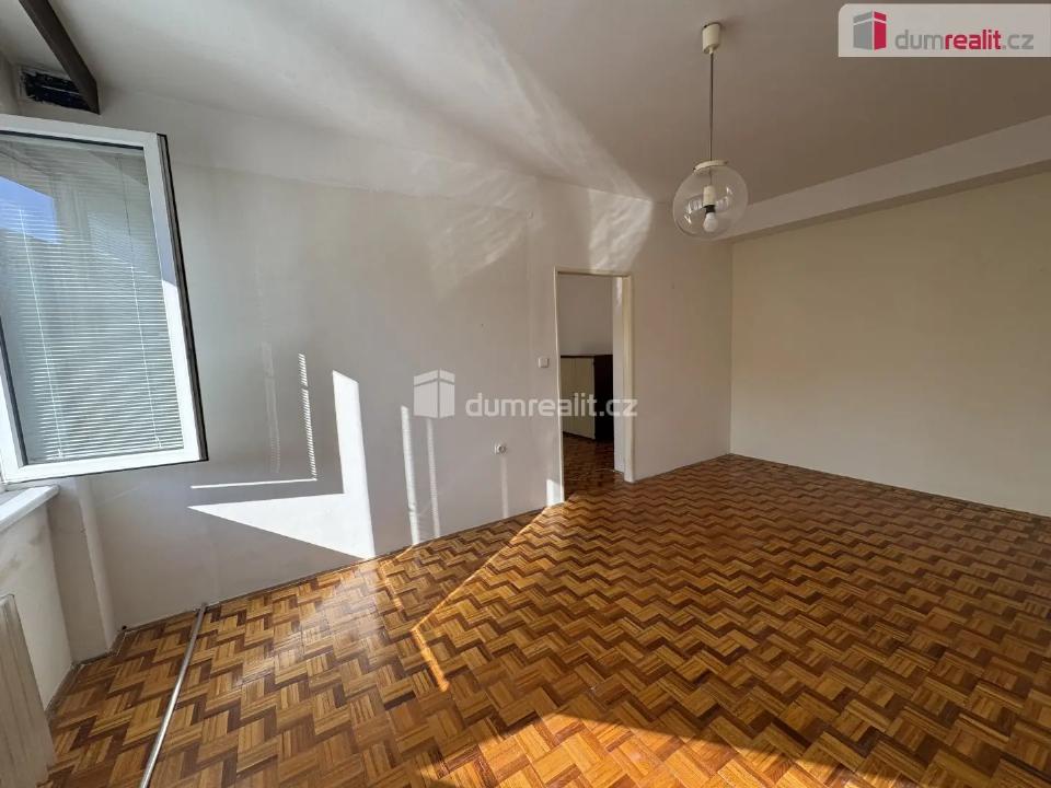 Prodej bytu 47 m²