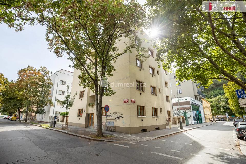 Prodej bytu 44 m²