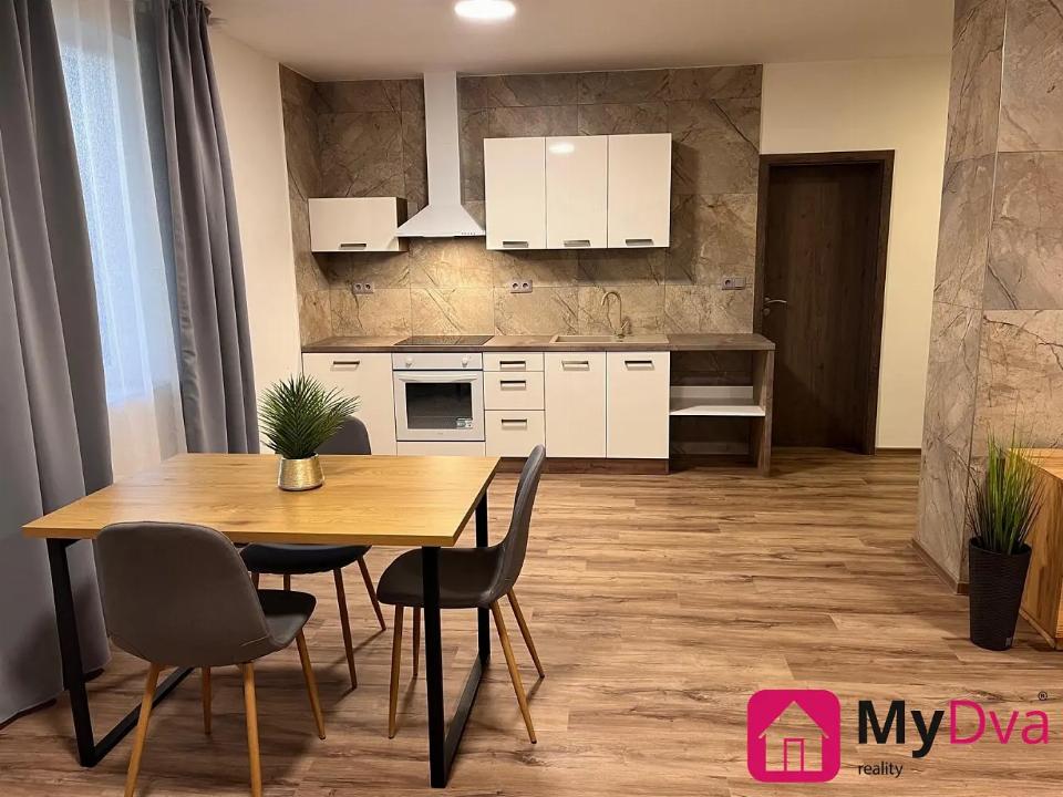 Pronájem bytu 62 m²