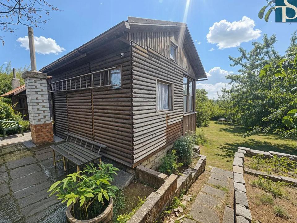 Prodej domu 25 m²