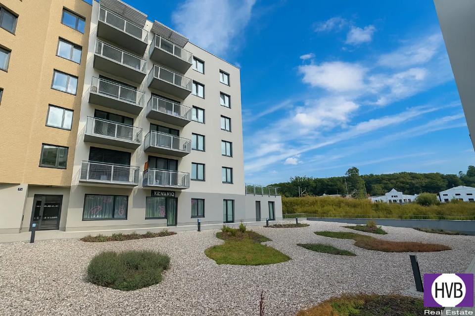Pronájem bytu 92 m²
