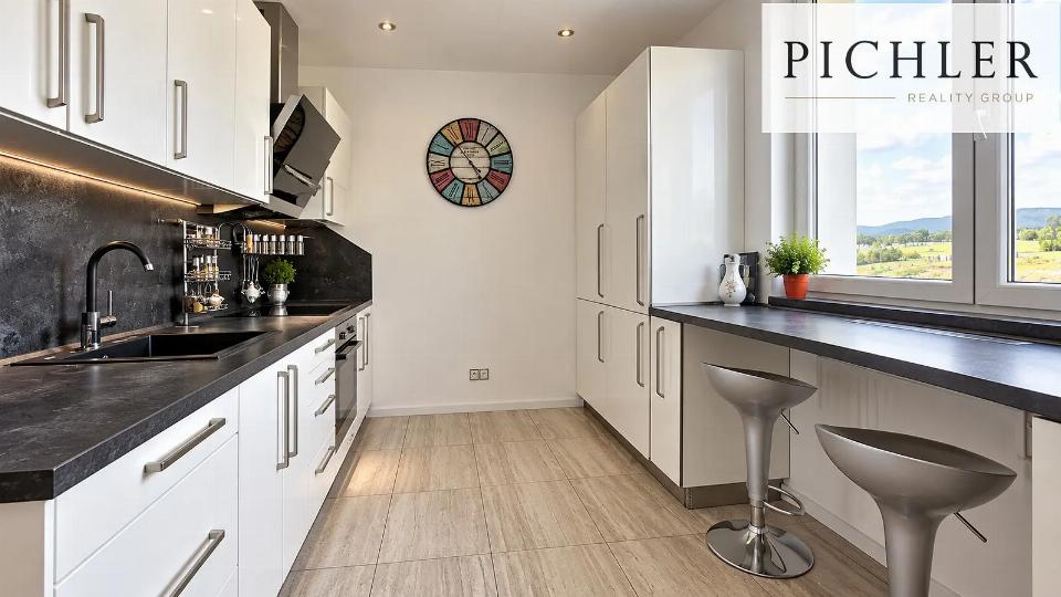 Prodej bytu 83 m²