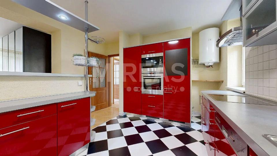 Prodej bytu 71 m²