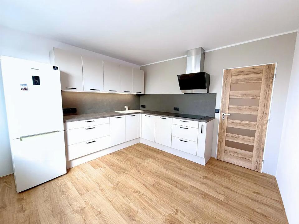 Prodej bytu 37 m²