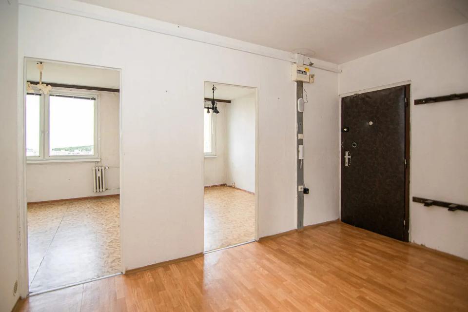 Prodej bytu 91 m²
