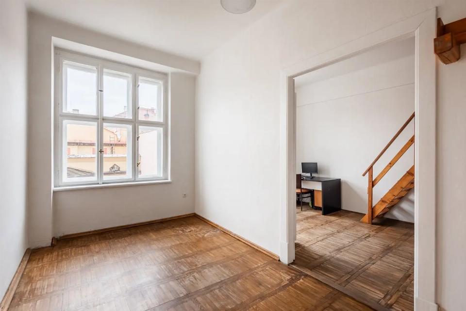 Prodej bytu 45 m²