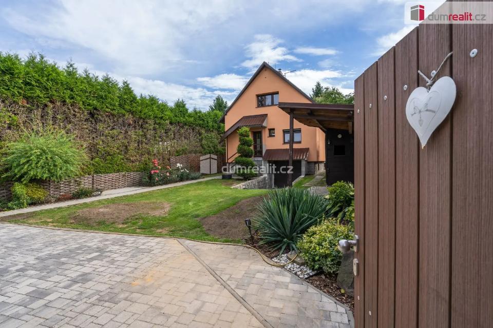 Prodej domu 72 m²