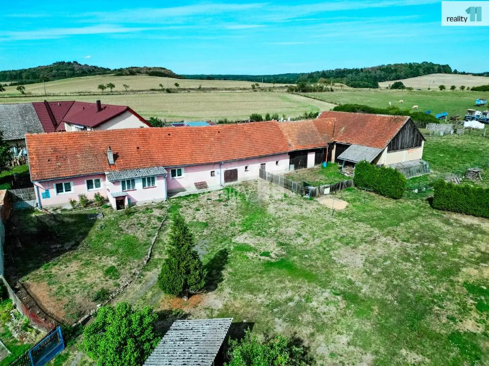 Prodej domu 432 m²