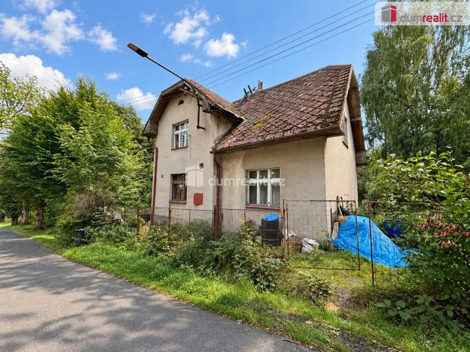 Prodej domu 120 m²