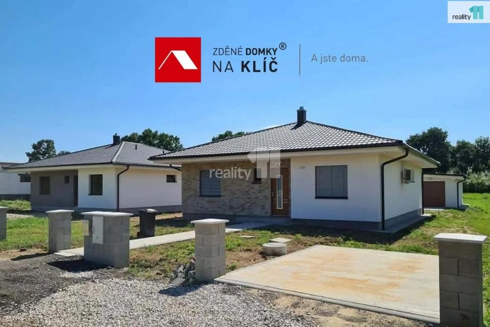 Prodej domu 94 m²