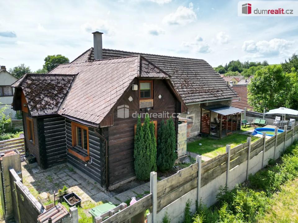 Prodej garáže 110 m²