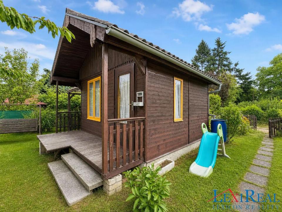 Prodej domu 24 m²