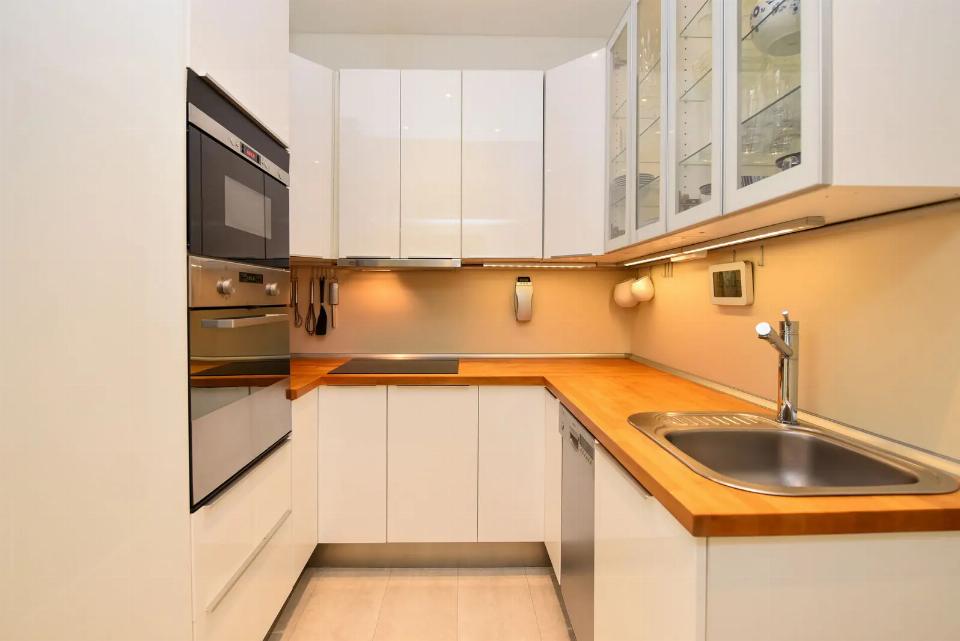 Prodej bytu 54 m²
