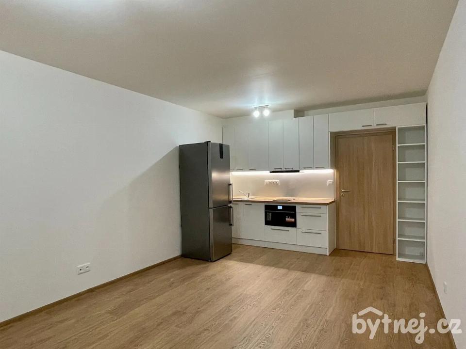 Prodej bytu 40 m²