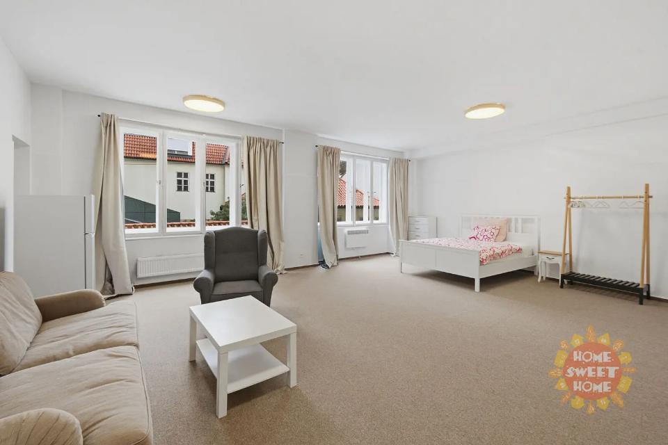 Pronájem bytu 60 m²