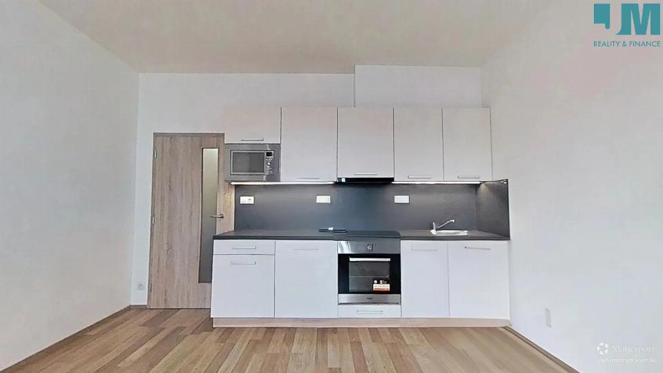 Pronájem bytu 29 m²