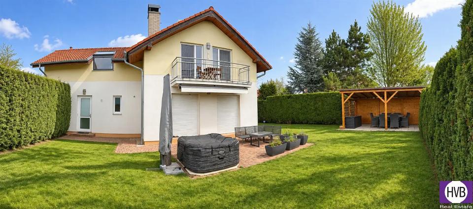 Pronájem domu 190 m²