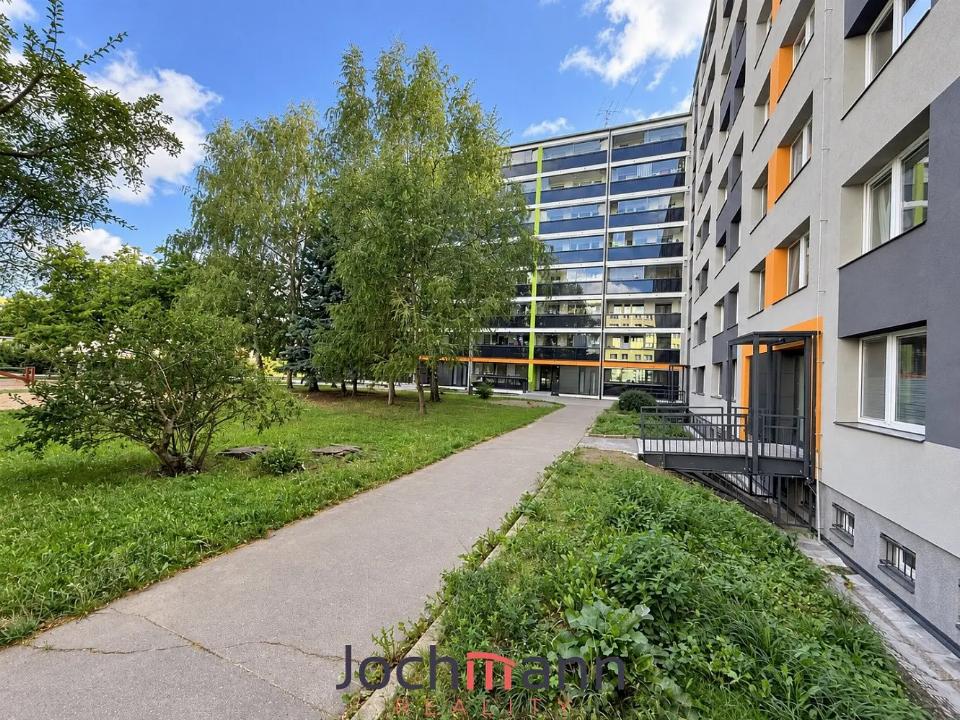 Prodej bytu 75 m²