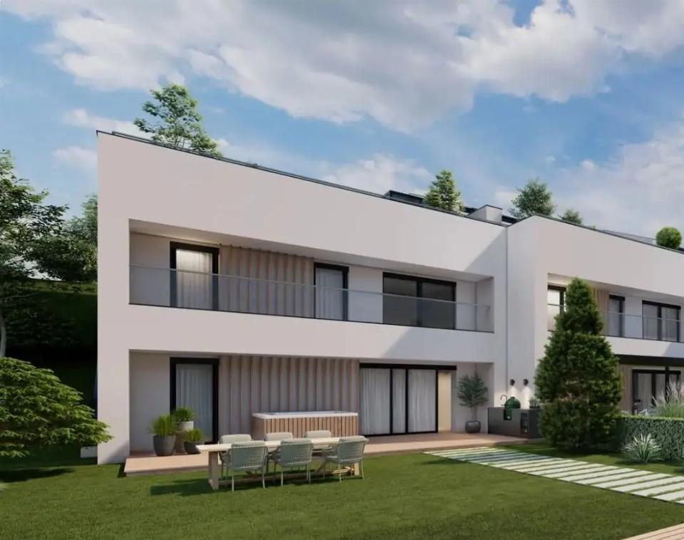 Prodej domu 153 m²