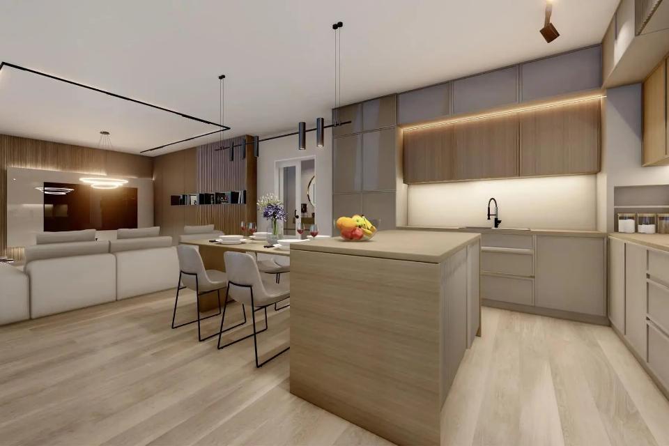 Prodej domu 158 m²