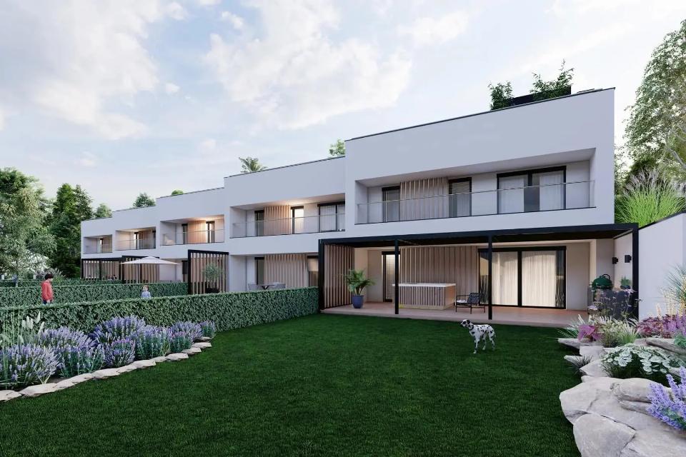 Prodej domu 162 m²
