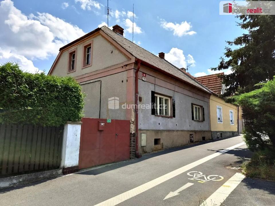 Prodej domu 200 m²
