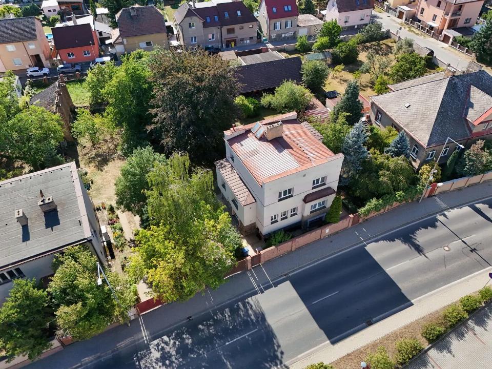 Prodej domu 220 m²