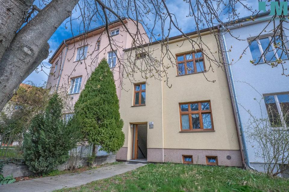 Prodej domu 181 m²
