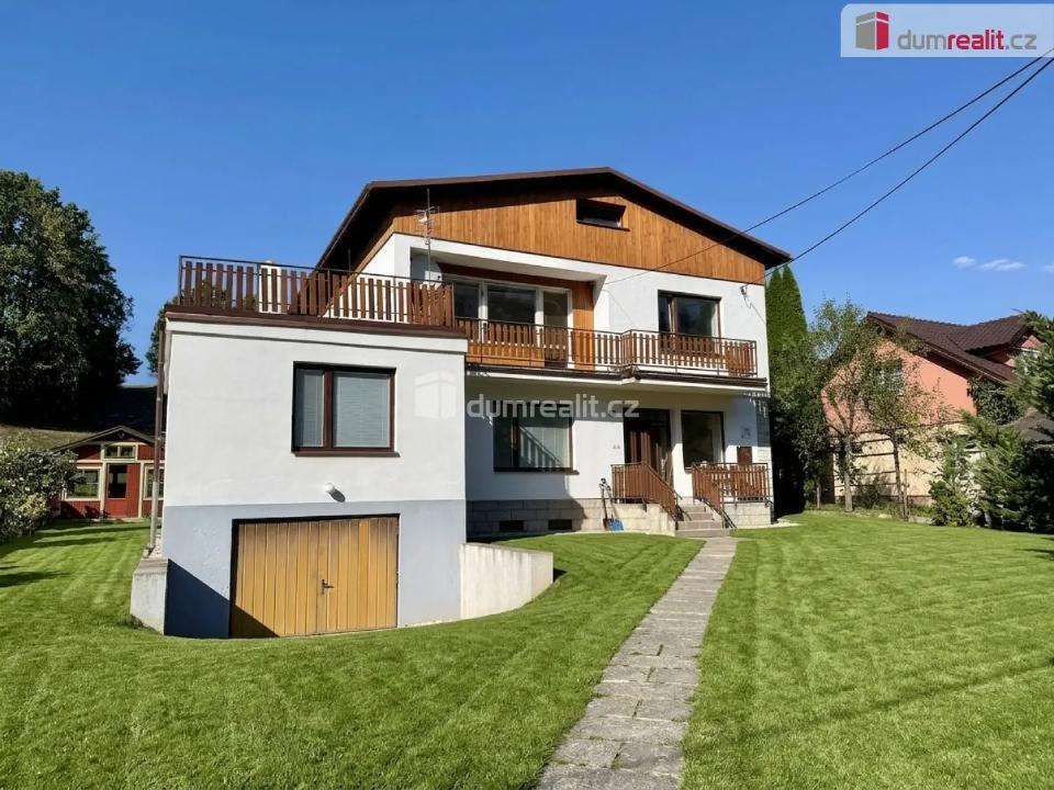 Prodej domu 270 m²