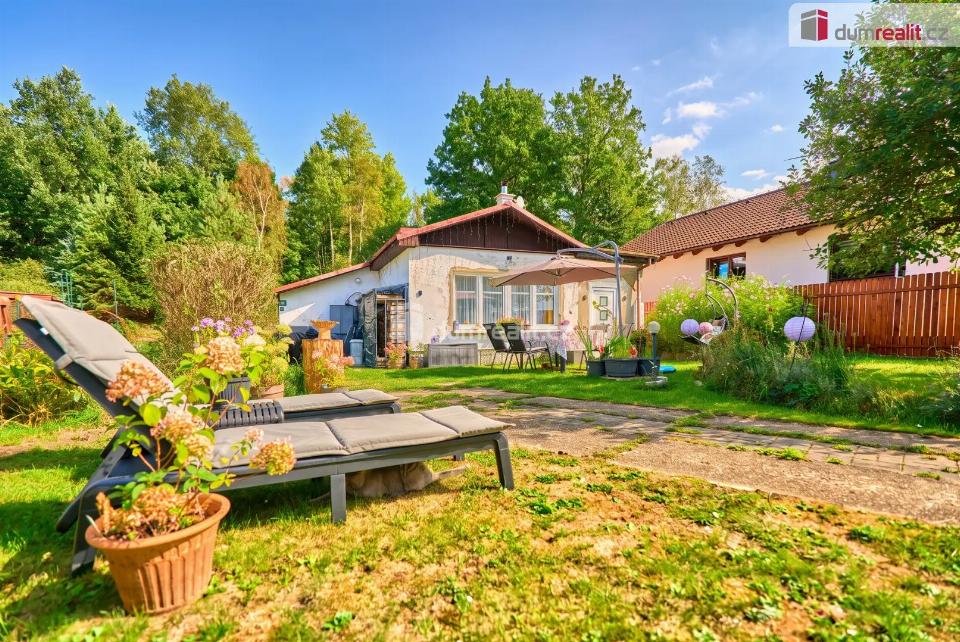Prodej garáže 90 m²